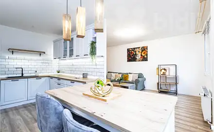 Prodej bytu 3+1 67 m², Jiráskova, Bílina - Újezdské Předměstí, okres Teplice