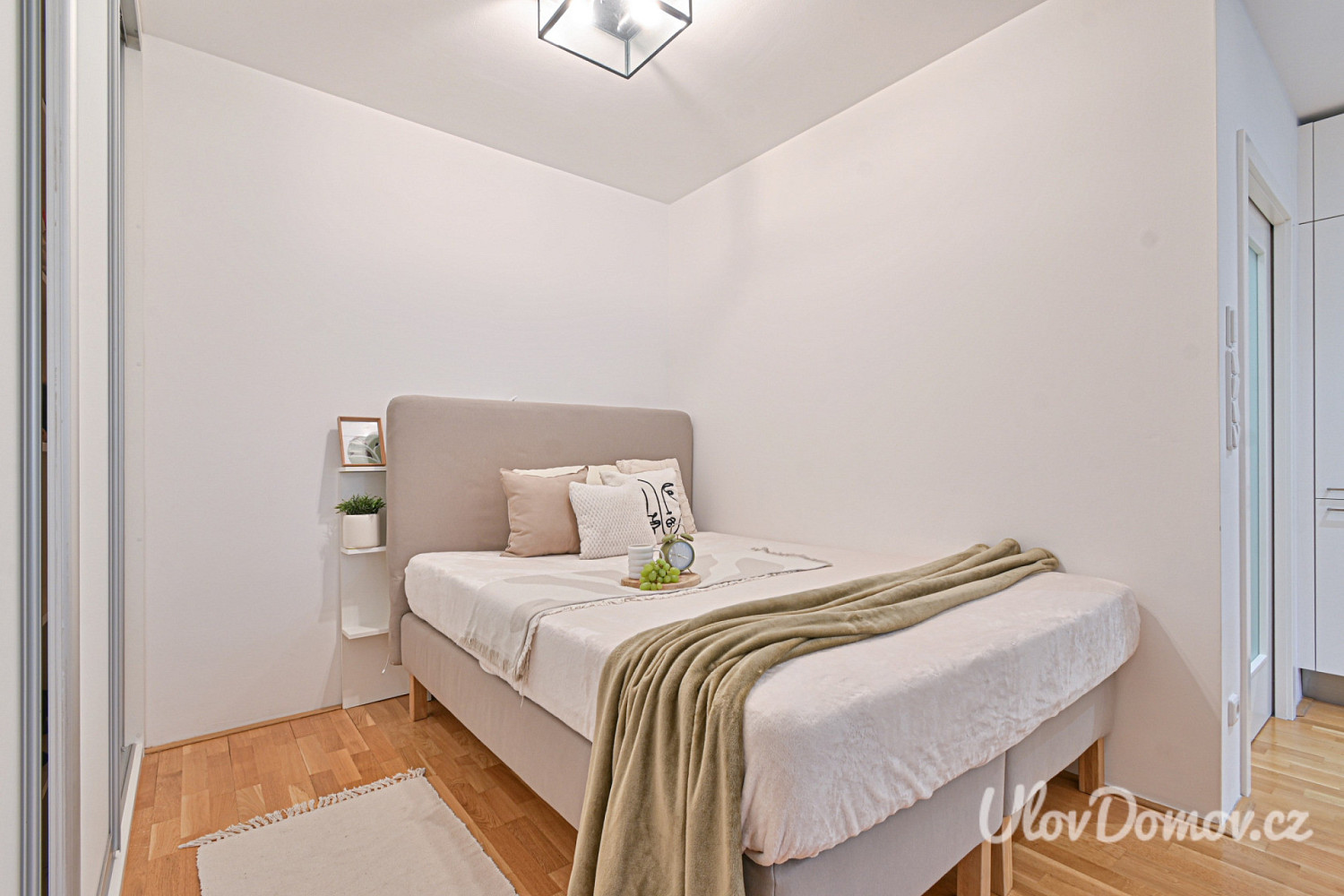 Prodej bytu 1+kk 52 m² – fotografie 5