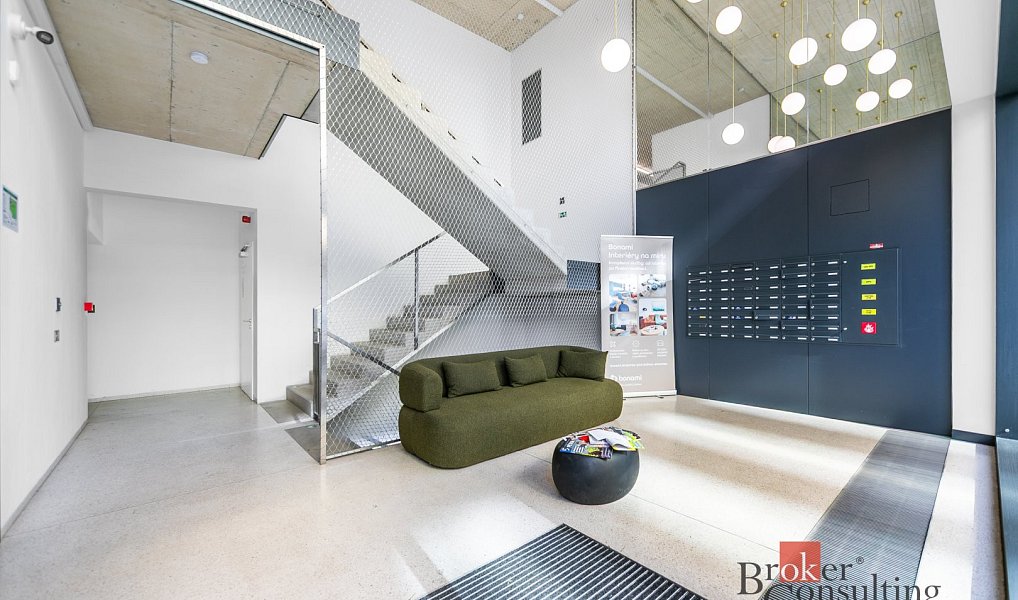 Pronájem bytu 3+kk 73 m², Praha – náhled fotky 16
