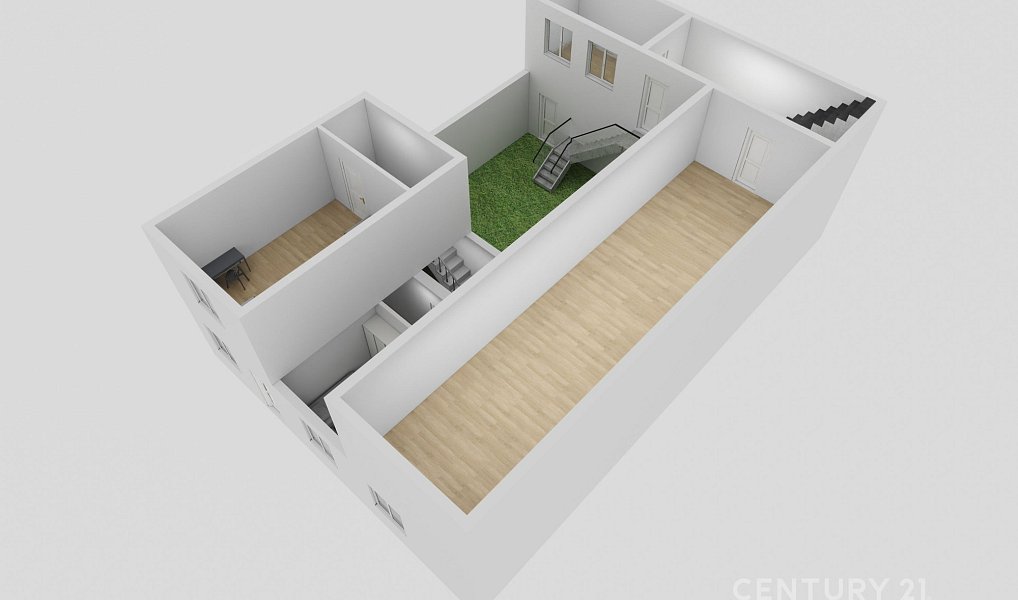 Prodej domu 201 m² s pozemkem 772 m², Zlobice – náhled fotky 10