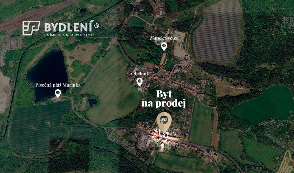 Prodej bytu 2+1 77 m², Světec – náhled fotky 6
