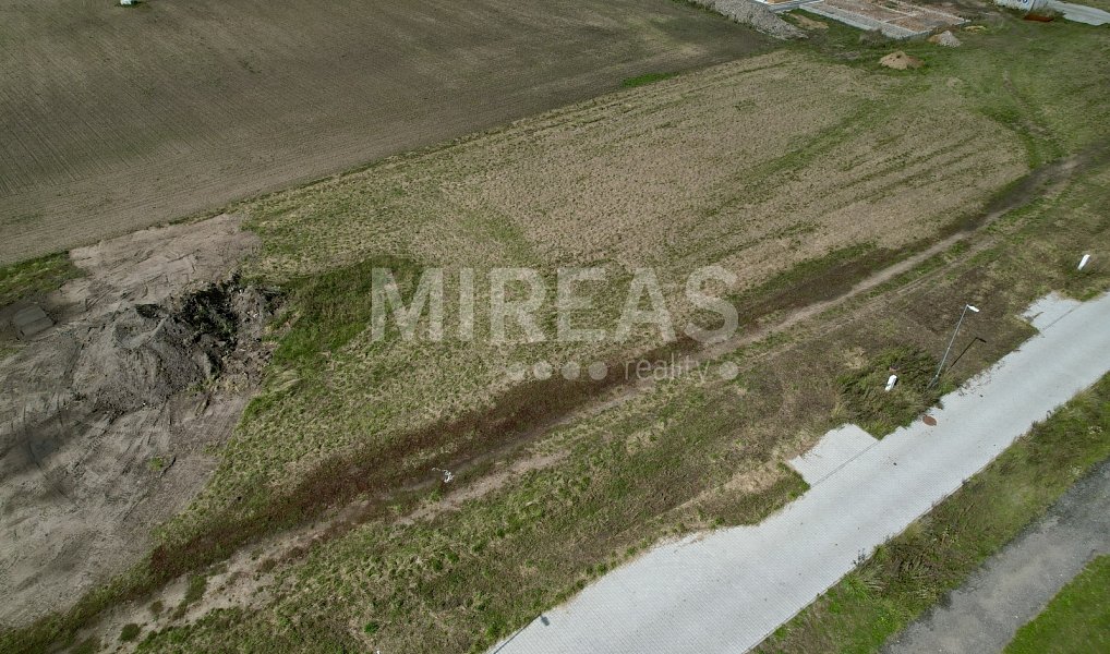 Prodej stavebního pozemku 909 m², Hořátev – náhled fotky 7