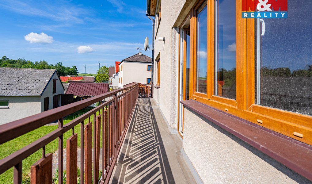 Prodej domu 148 m² s pozemkem 987 m², Velešín – náhled fotky 5