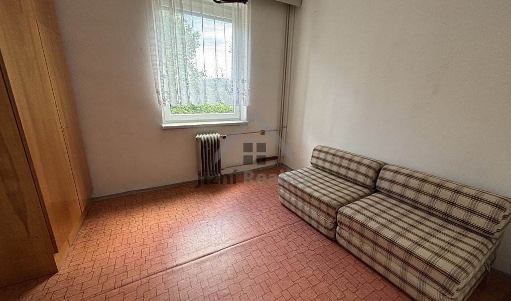 Prodej bytu 3+1 85 m², Benešov nad Černou – náhled fotky 5