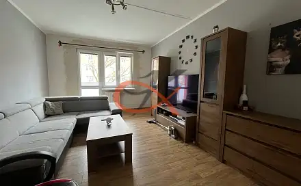 Prodej bytu 2+1 72 m², Obránců míru, Kopřivnice, okres Nový Jičín