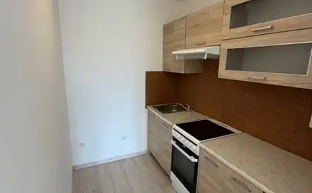 Prodej bytu 1+kk 33 m², Hradčanská, Kladno - Dubí