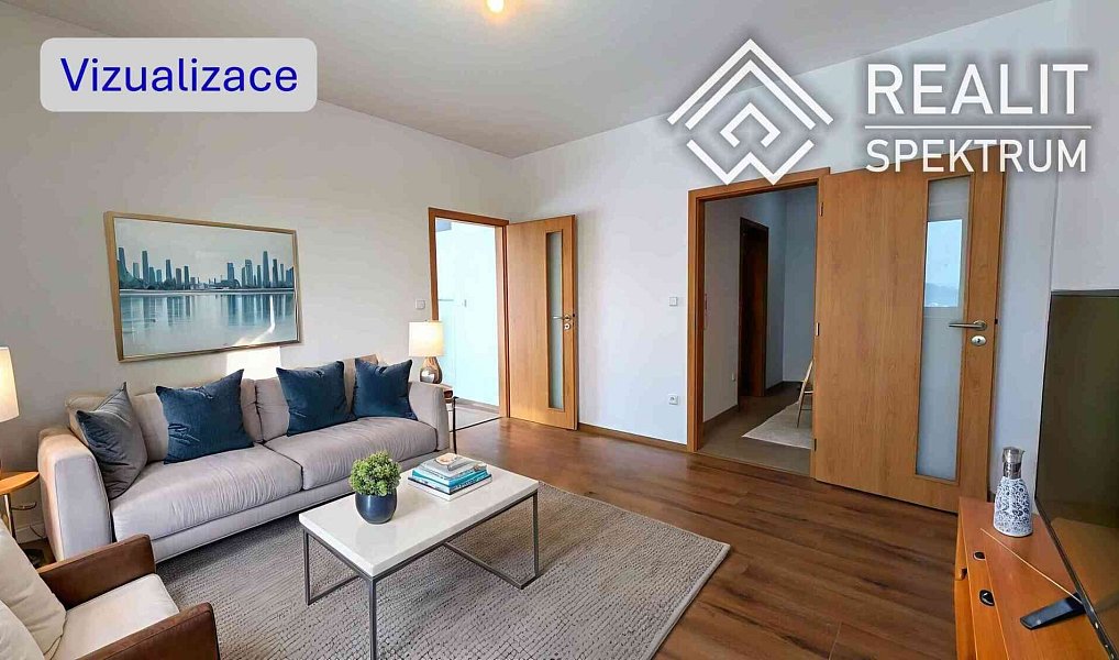 Pronájem bytu 3+kk 62 m², Letohrad – náhled fotky 3