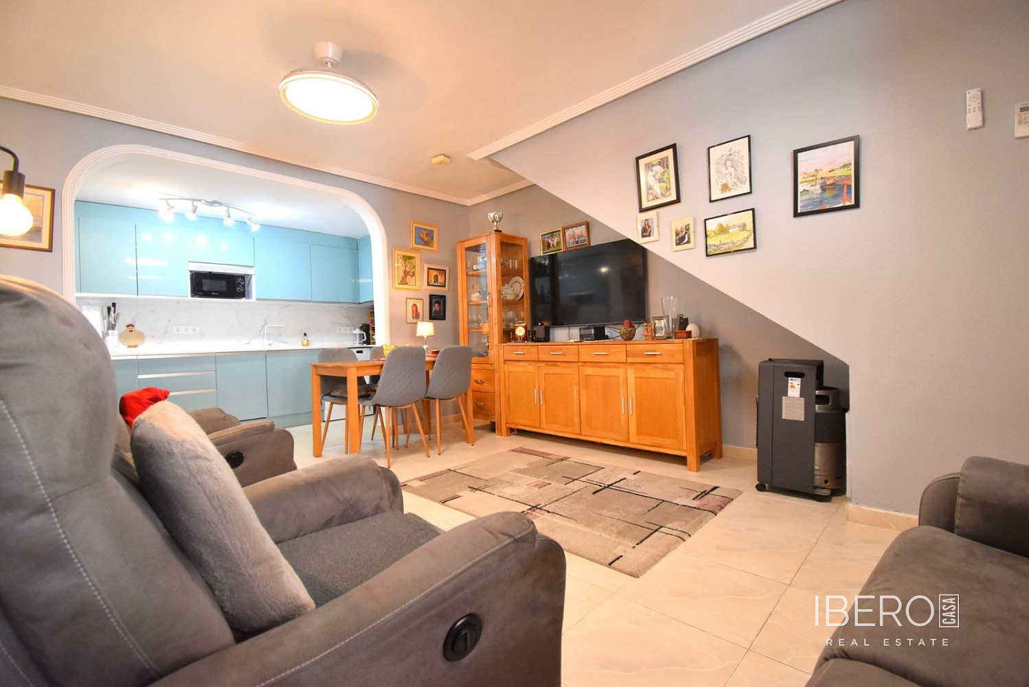 Pis 3+kk – Playa Flamenca - Vista 3