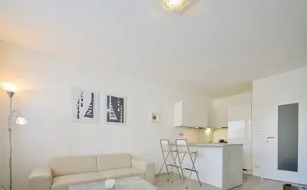 Pronájem bytu 2+kk 52 m²
