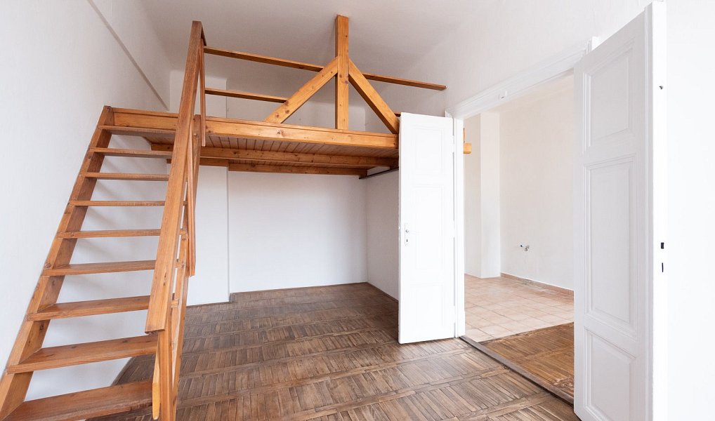 Prodej bytu 2+kk 45 m², Praha – náhled fotky 8