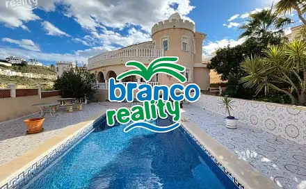Prodej domu 206 m² s pozemkem 850 m², Ciudad Quesada, Alicante, Španělsko