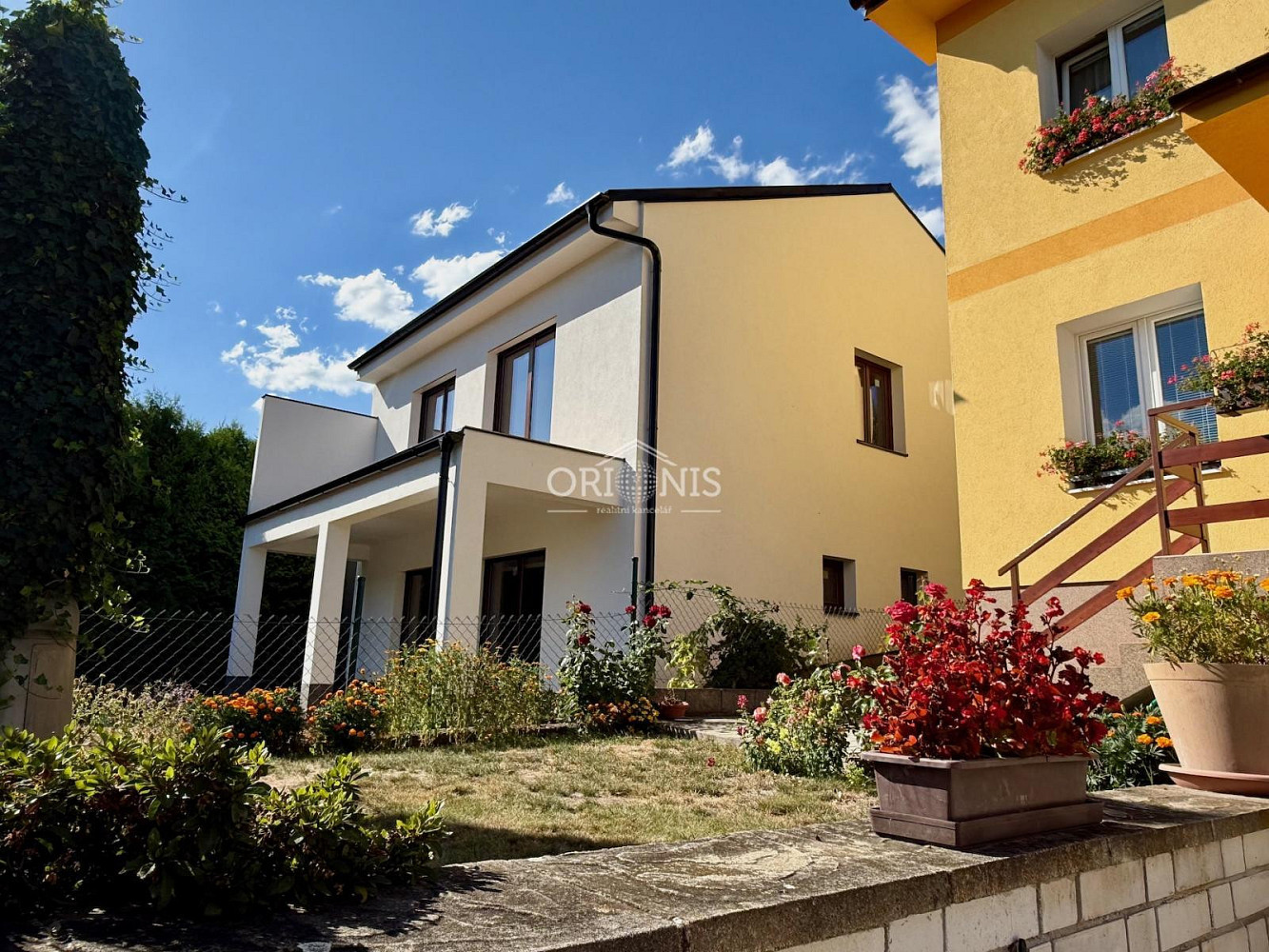 Prodej domu 138 m² s pozemkem 282 m²