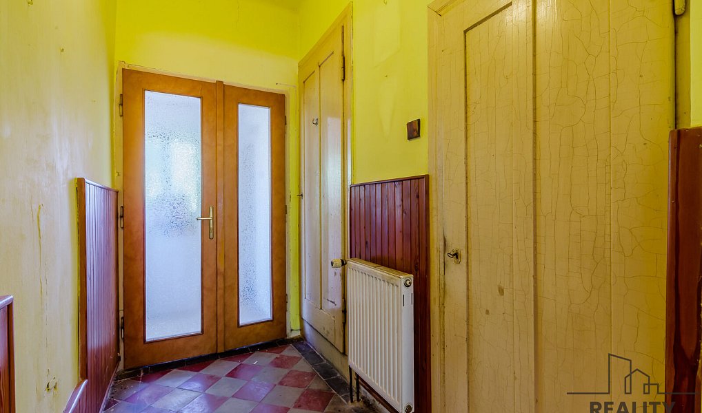 Prodej domu 113 m² s pozemkem 514 m², Braškov – náhled fotky 6
