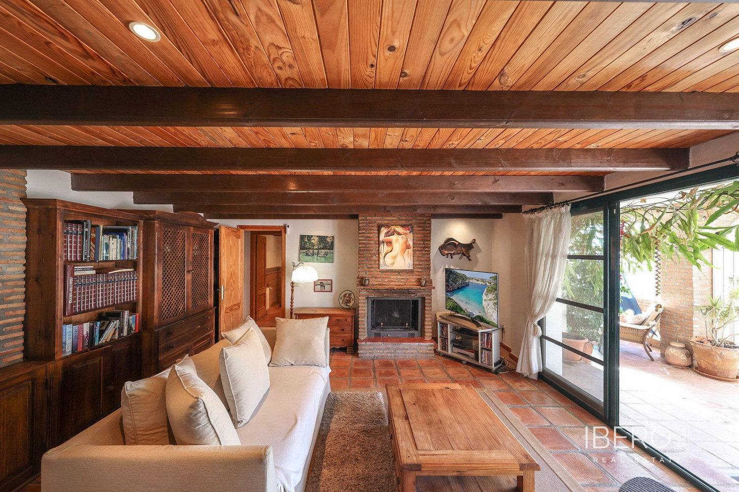 Casa 4+kk – Monda, Sierra de las Nieves - Vista 3