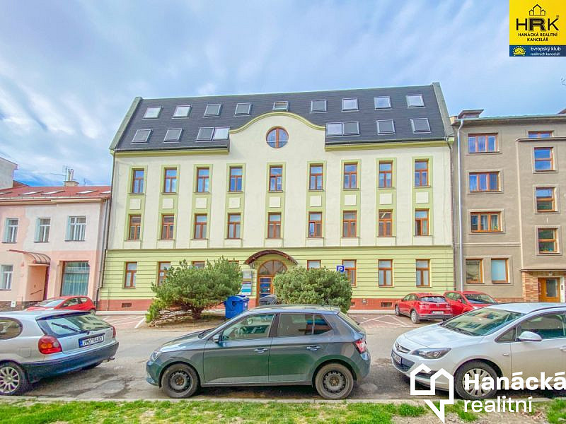 Pronájem kanceláře 21 m²
