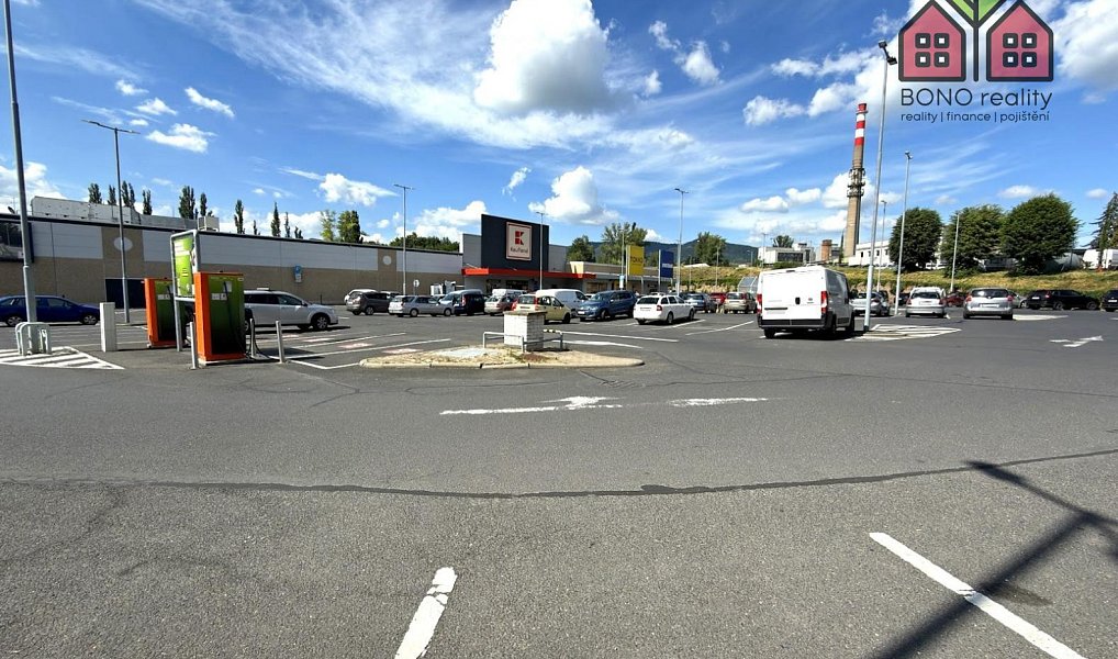 Pronájem obchodních prostor 140 m², Litoměřice – náhled fotky 30