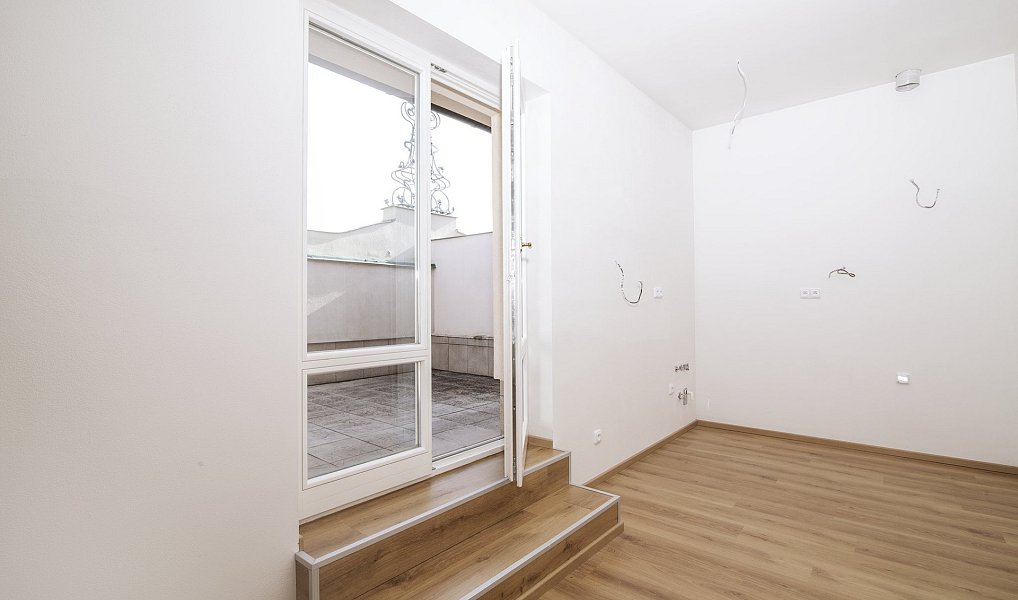 Prodej bytu 2+kk 53 m², Mariánské Lázně – náhled fotky 6