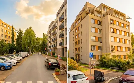Pronájem bytu 4+1 132 m², Šimůnkova, Praha 8 - Kobylisy