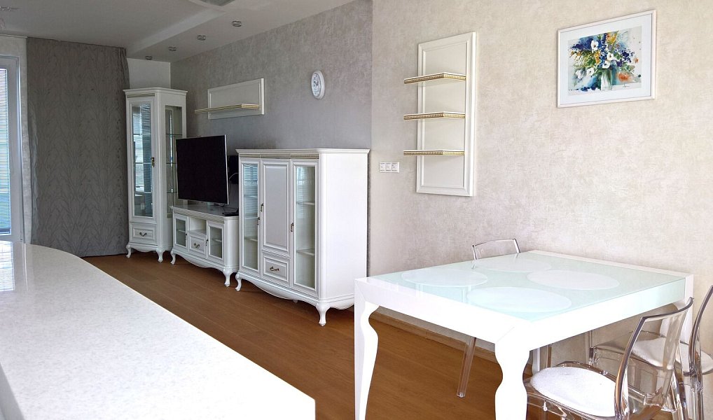 Pronájem bytu 4+kk 216 m², Ostrava – náhled fotky 6