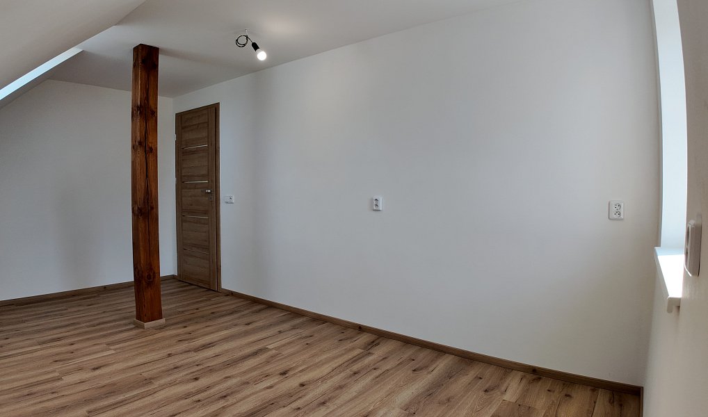 Prodej domu 120 m² s pozemkem 746 m², Borová – náhled fotky 17