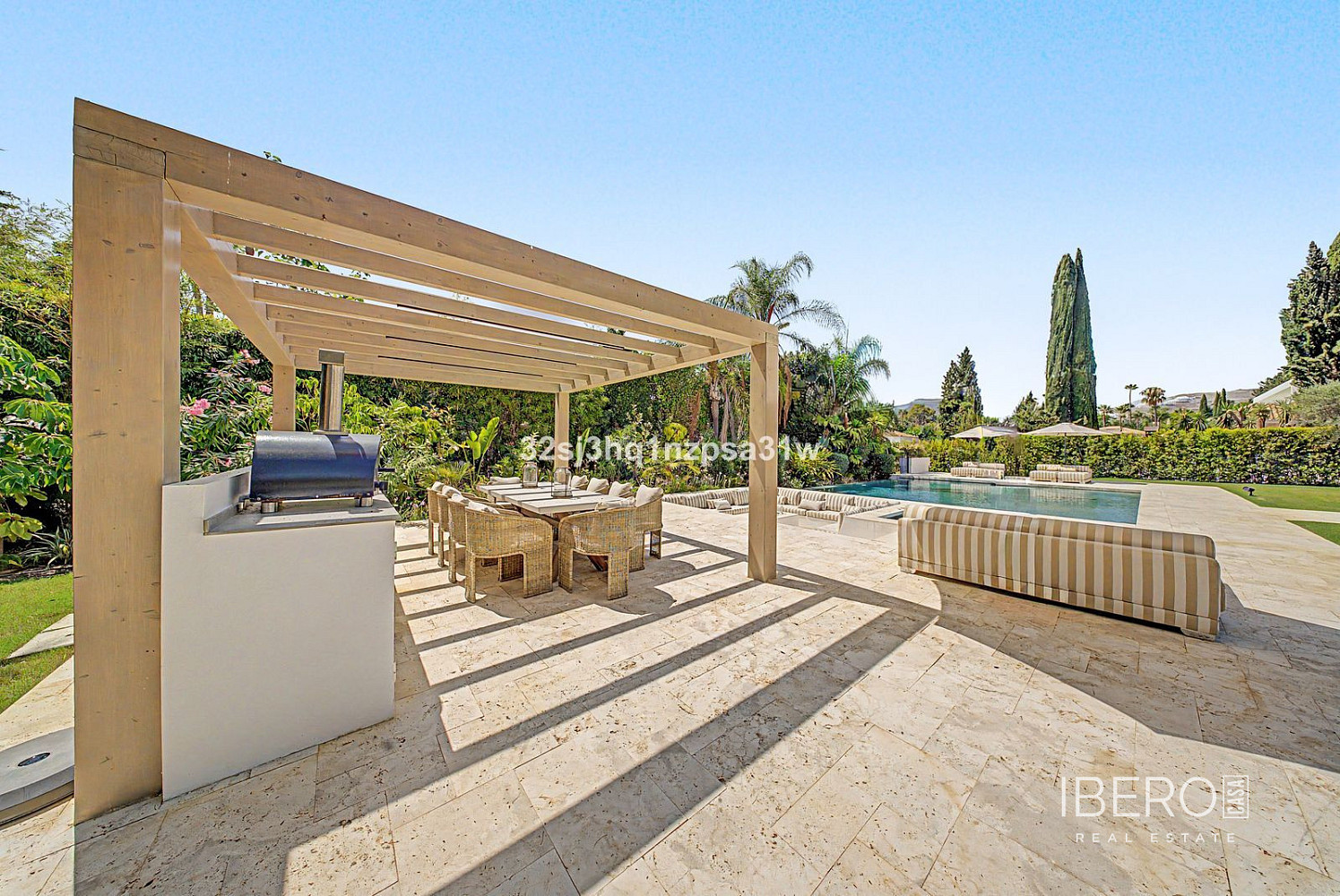 Casa 6+kk – Marbella, Nueva Andalucía - Vista 4