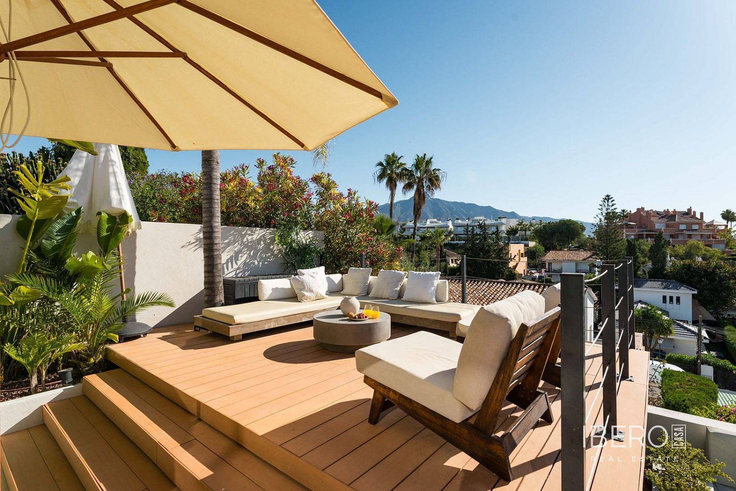 6+kk House in Marbella, Nueva Andalucía - Más