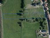 Prodej stavebnho pozemku 5565m2