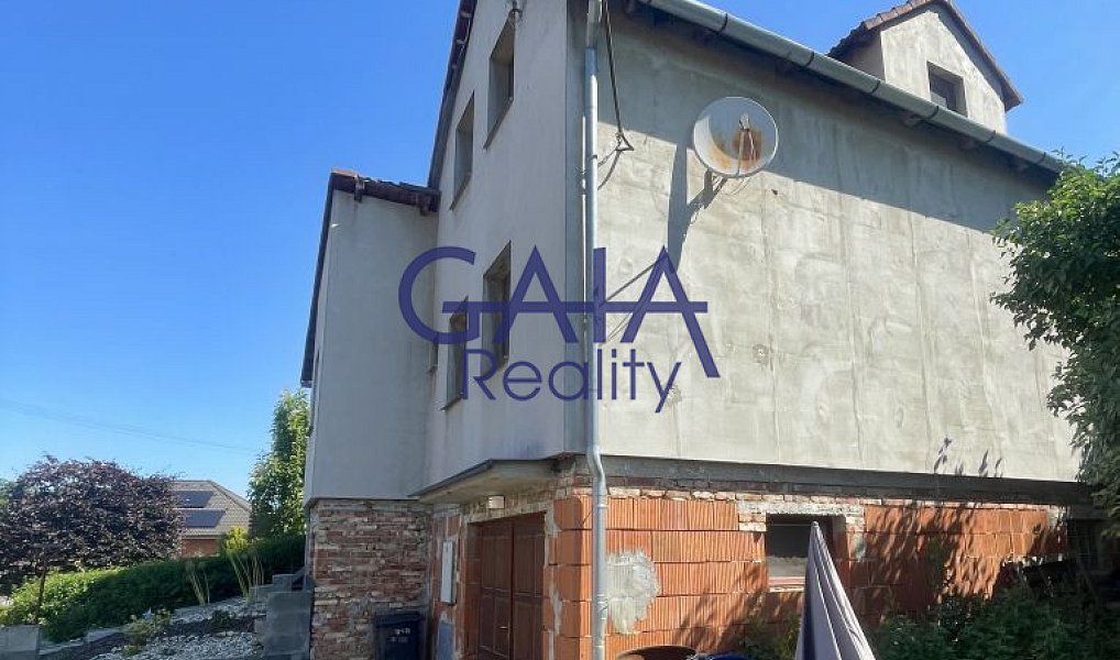 Prodej domu 188 m² s pozemkem 272 m², Kostelec – náhled fotky 19
