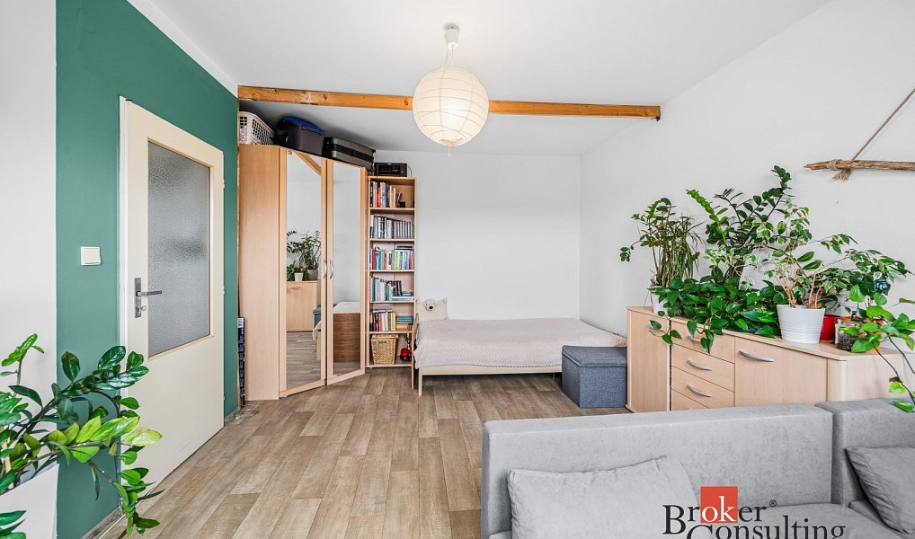 Prodej bytu 3+1 85 m², Plzeň – náhled fotky 13