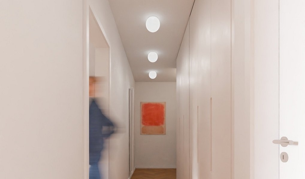 Prodej bytu 3+kk 97 m², Praha – náhled fotky 15