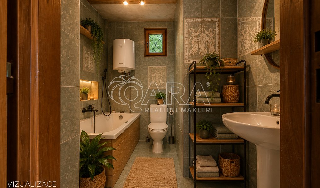 Prodej chaty/chalupy 60 m², Praha – náhled fotky 6