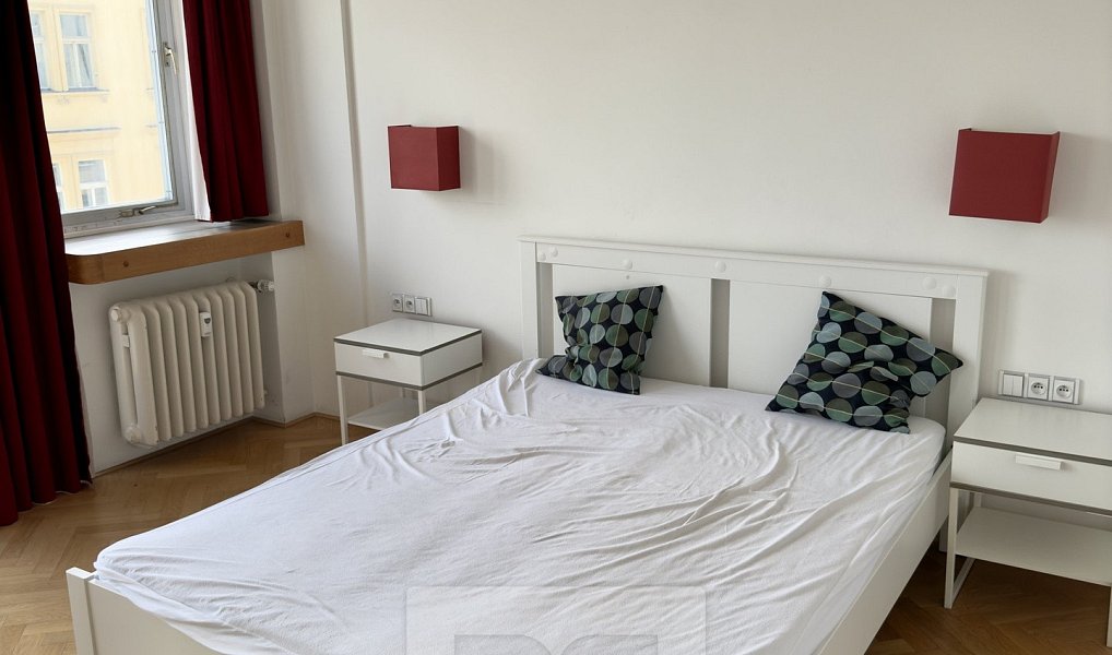 Pronájem bytu 2+1 58 m², Praha – náhled fotky 11