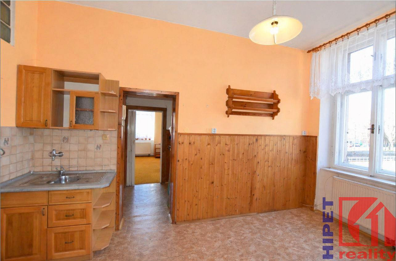 Prodej bytu 3+1 183 m² – fotografie 3