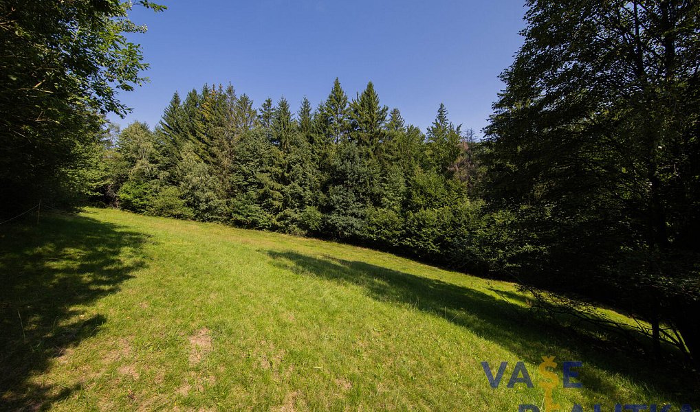Prodej domu 103 m² s pozemkem 28 447 m², Prostřední Bečva – náhled fotky 25