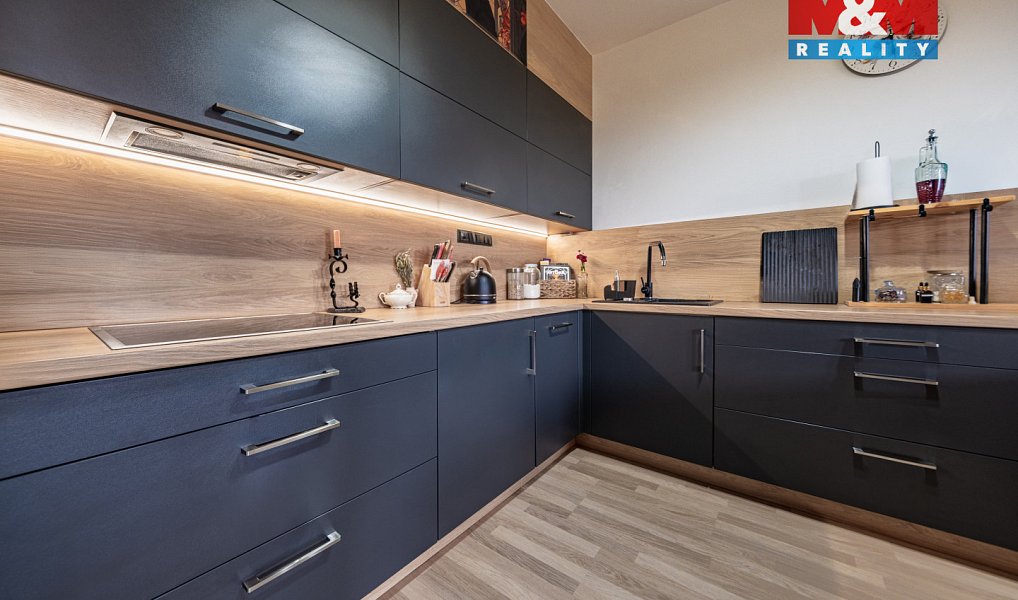 Prodej bytu 3+kk 80 m², Chýnov – náhled fotky 4