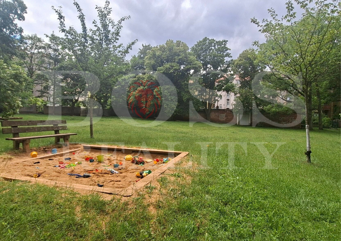 Prodej bytu 2+1 52 m² – fotografie 2