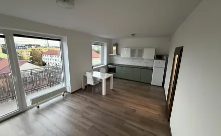 Pronájem bytu 2+kk 65 m², Pichlova, Pardubice