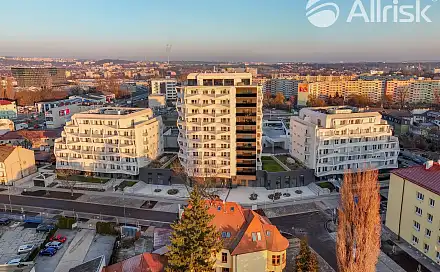Prodej bytu 3+kk 113 m², Komárovská, Brno - Komárov