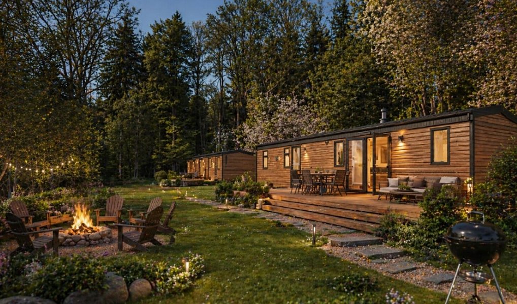Prodej ubytovacího objektu 440 m², Česká Kubice – náhled fotky 10