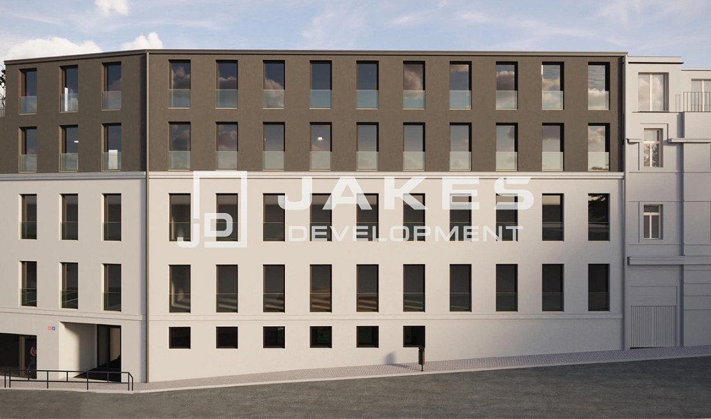 Pronájem bytu 1+kk 26 m², Kutná Hora – náhled fotky 12