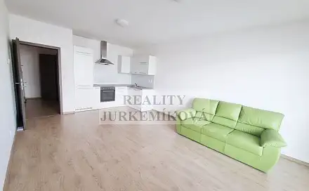 Pronájem bytu 2+kk 58 m², Jírovcova, České Budějovice - České Budějovice 3