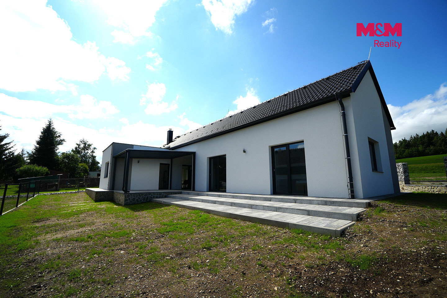 Prodej domu 180 m² s pozemkem 582 m² – fotografie 5