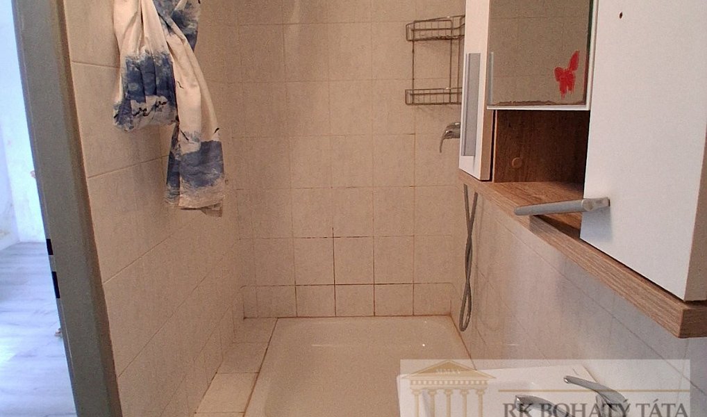 Pronájem bytu 2+kk 26 m², Praha – náhled fotky 7