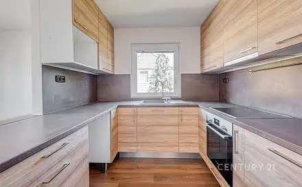 Prodej bytu 4+kk 97 m², Kollárova, Úvaly, okres Praha-východ