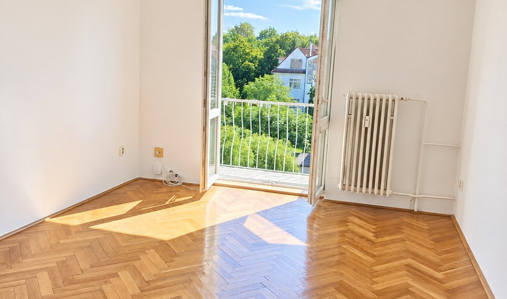 Prodej bytu 2+1 55 m², Praha – náhled fotky 6