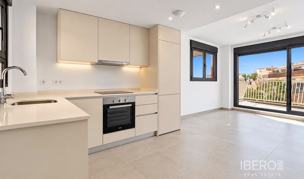 Prodej bytu 3+kk, 72 m², Mijas