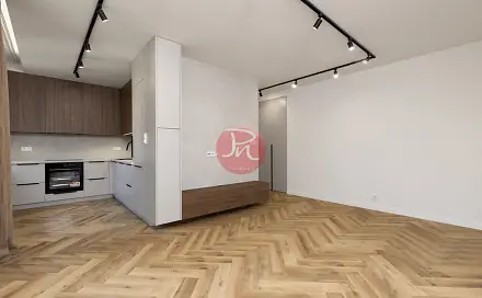 Prodej bytu 2+1 51 m², Krakovská, Ostrava - Hrabůvka