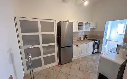 Pronájem bytu 2+kk 60 m², Věšínova, Praha 10 - Strašnice