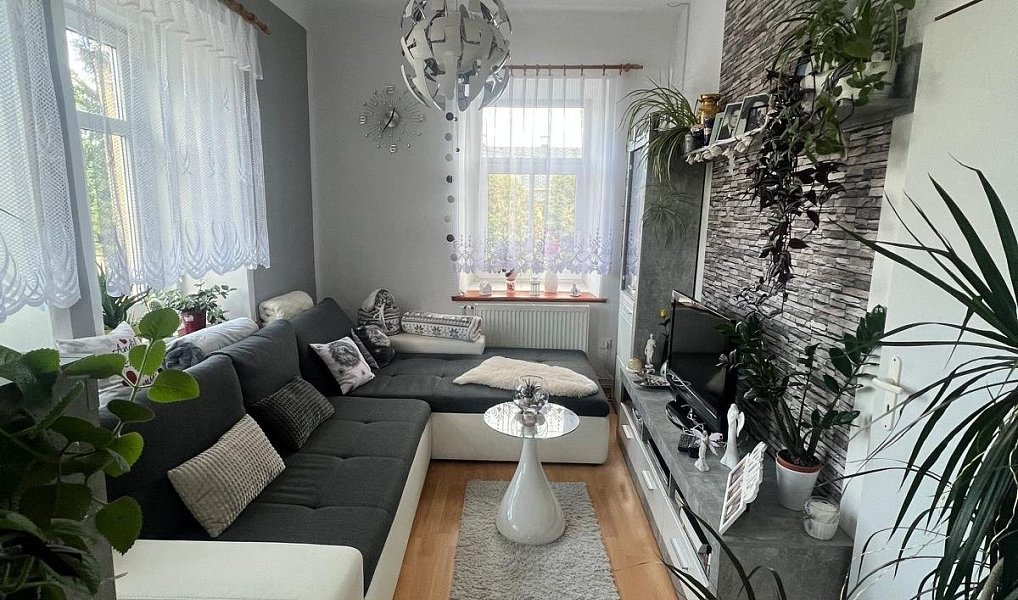 Prodej nájemního domu, činžáku 700 m², Rumburk – náhled fotky 21