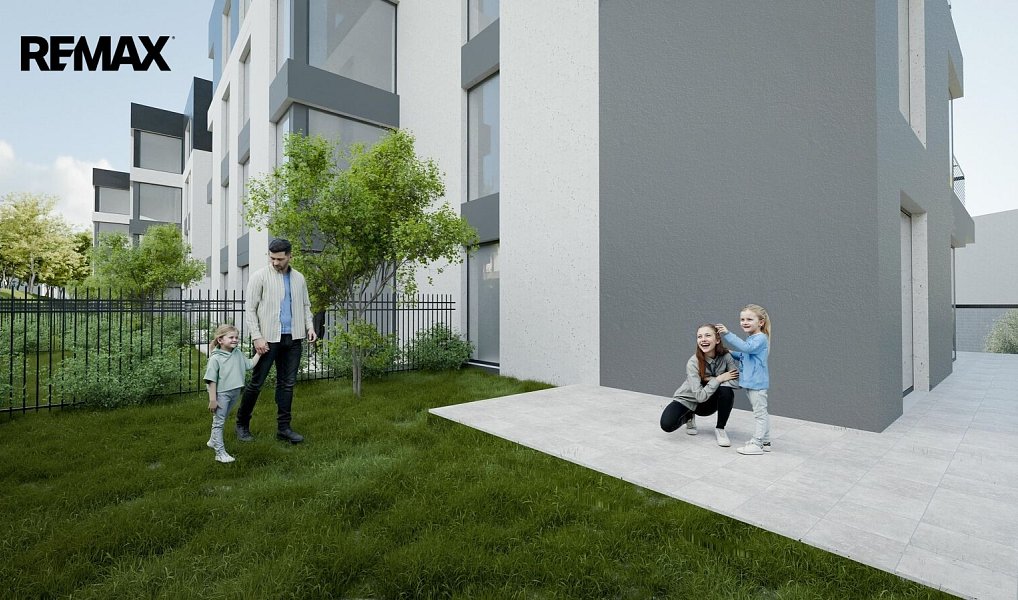 Prodej bytu 3+kk 58 m², Kyjov – náhled fotky 5
